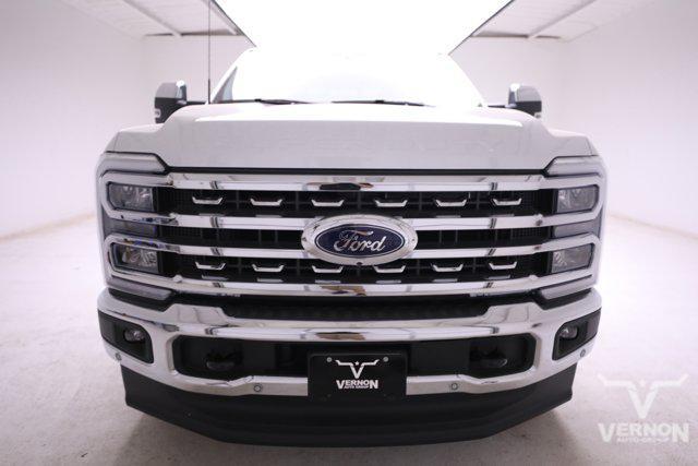 new 2025 Ford F-350 car, priced at $85,646
