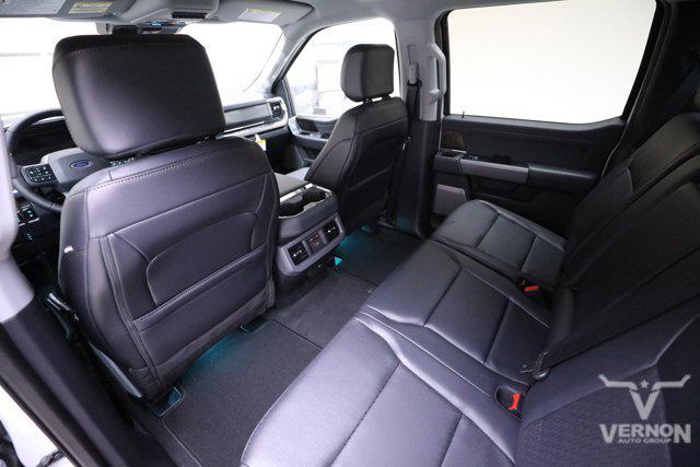 new 2025 Ford F-350 car, priced at $85,646