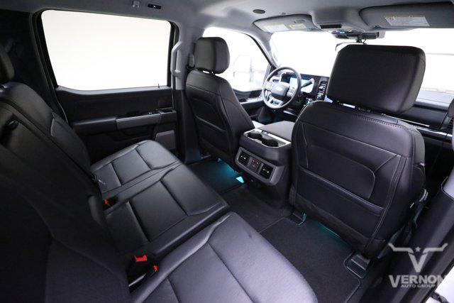 new 2025 Ford F-350 car, priced at $85,646