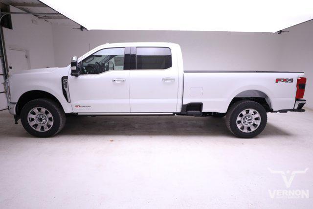 new 2025 Ford F-350 car, priced at $85,646
