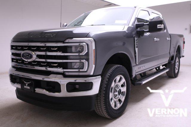 new 2025 Ford F-250 car, priced at $76,047
