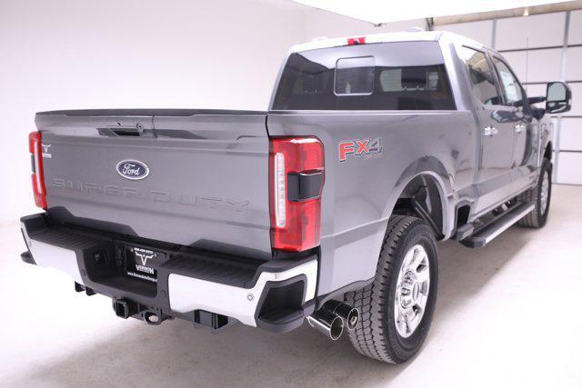 new 2025 Ford F-250 car, priced at $77,047