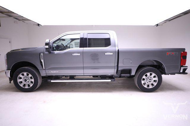 new 2025 Ford F-250 car, priced at $77,047