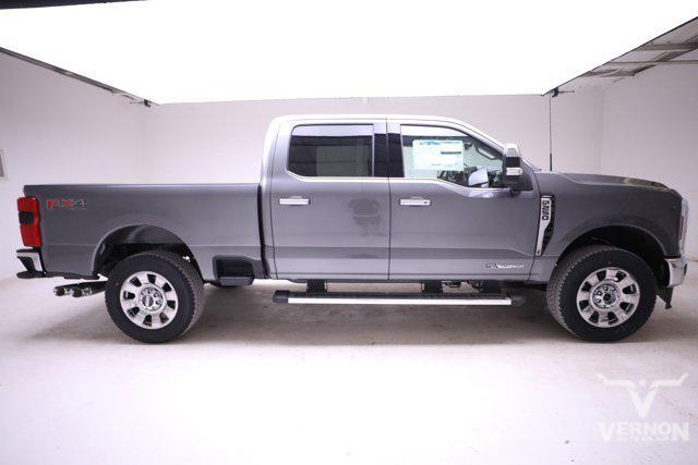 new 2025 Ford F-250 car, priced at $77,047