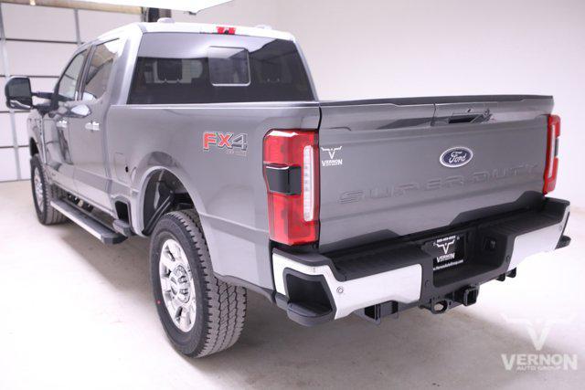 new 2025 Ford F-250 car, priced at $77,047