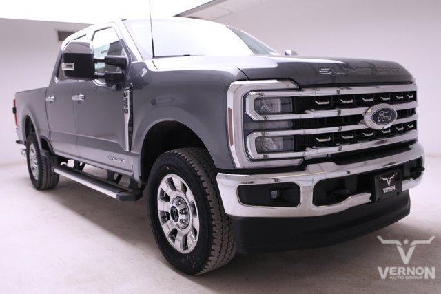 new 2025 Ford F-250 car, priced at $77,047