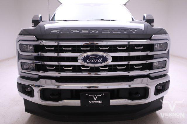 new 2025 Ford F-250 car, priced at $77,047