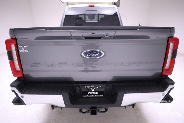 new 2025 Ford F-250 car, priced at $77,047