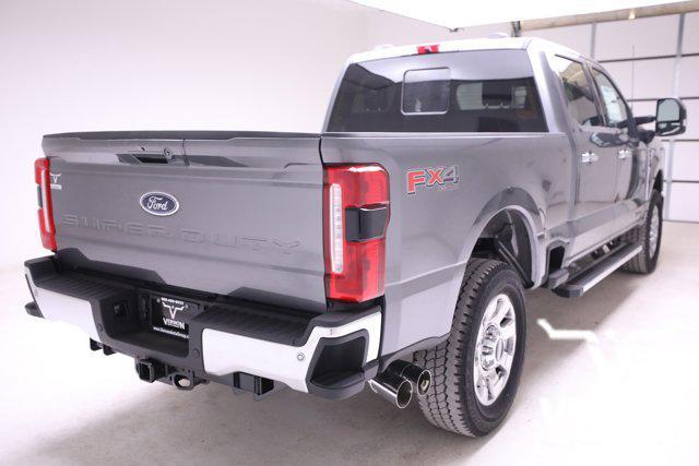 new 2025 Ford F-250 car, priced at $76,047