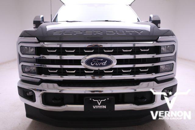 new 2025 Ford F-250 car, priced at $76,047