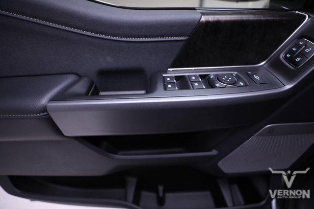 new 2025 Ford F-250 car, priced at $77,047