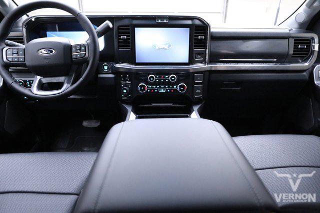 new 2025 Ford F-250 car, priced at $77,047