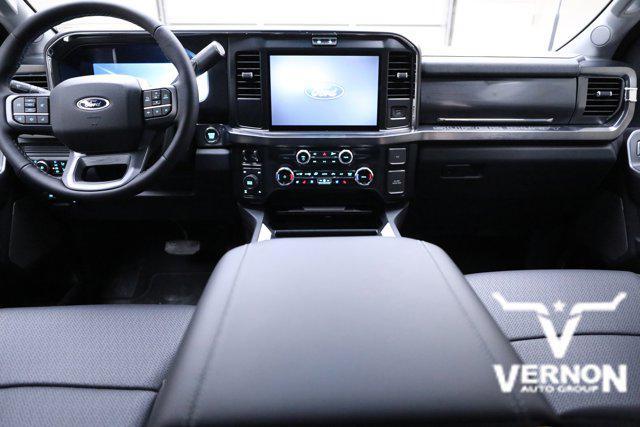 new 2025 Ford F-250 car, priced at $76,047