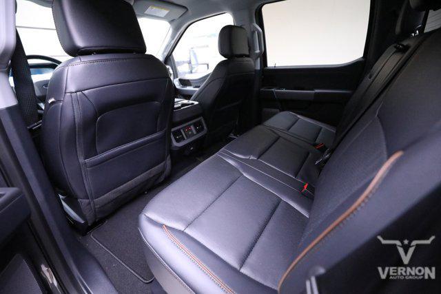 new 2025 Ford F-250 car, priced at $77,047
