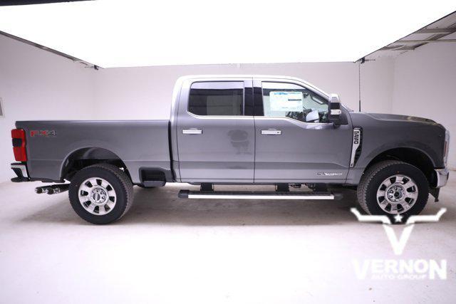 new 2025 Ford F-250 car, priced at $76,047
