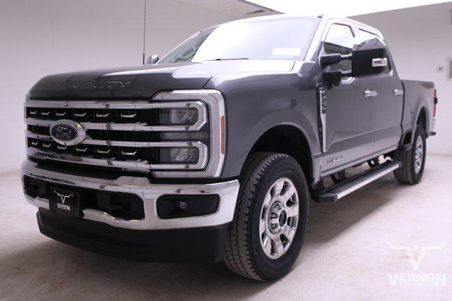 new 2025 Ford F-250 car, priced at $77,047