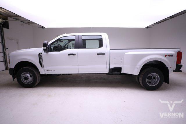 new 2025 Ford F-350 car, priced at $64,536