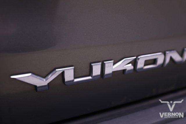 used 2019 GMC Yukon car, priced at $22,999