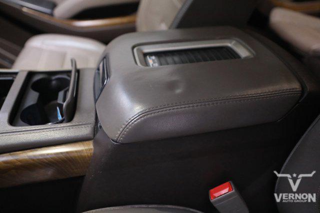 used 2019 GMC Yukon car, priced at $21,998