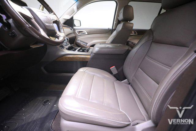 used 2019 GMC Yukon car, priced at $21,998