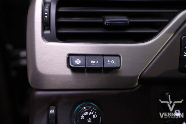 used 2019 GMC Yukon car, priced at $21,998