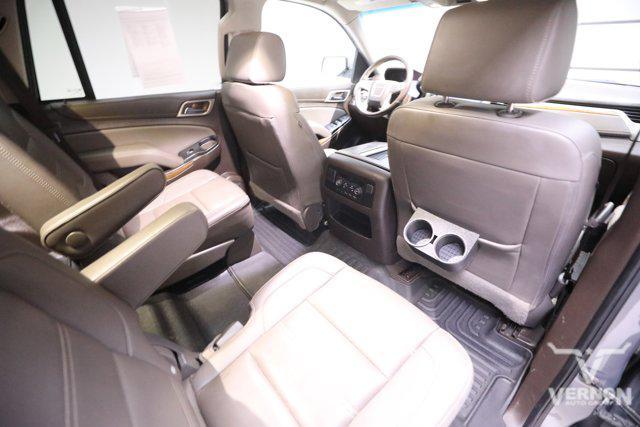 used 2019 GMC Yukon car, priced at $21,998