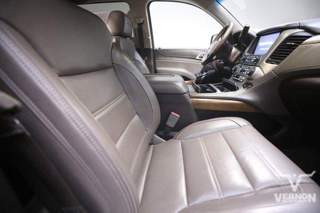 used 2019 GMC Yukon car, priced at $21,998