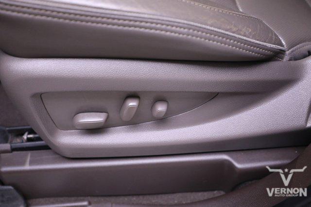 used 2019 GMC Yukon car, priced at $21,998