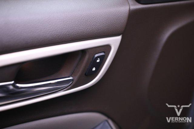 used 2019 GMC Yukon car, priced at $21,998