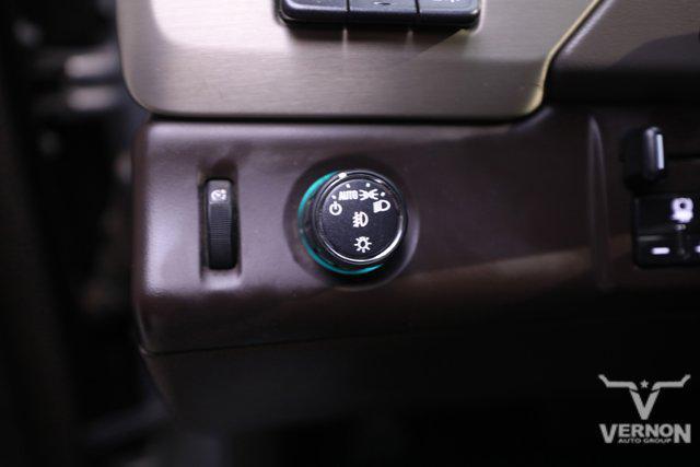 used 2019 GMC Yukon car, priced at $21,998