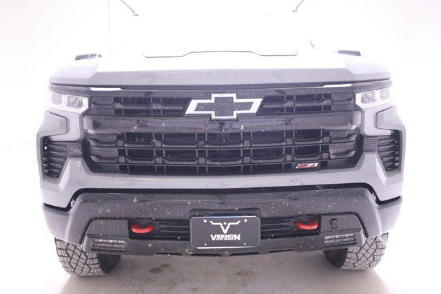 used 2024 Chevrolet Silverado 1500 car, priced at $54,999