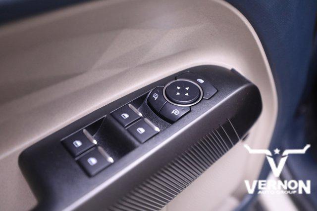 new 2025 Ford Maverick car, priced at $36,899