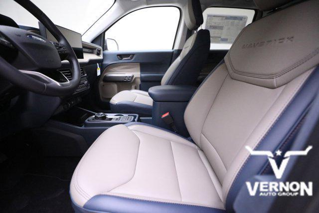 new 2025 Ford Maverick car, priced at $36,899