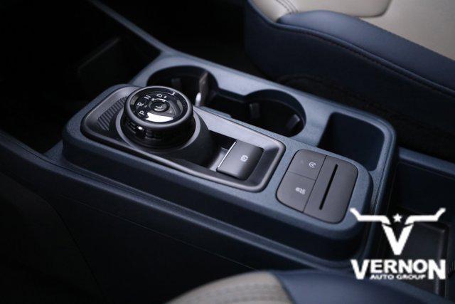 new 2025 Ford Maverick car, priced at $36,899