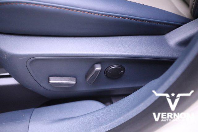 new 2025 Ford Maverick car, priced at $36,899