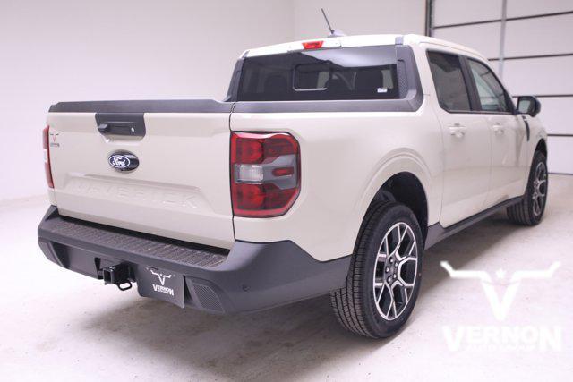new 2025 Ford Maverick car, priced at $36,899