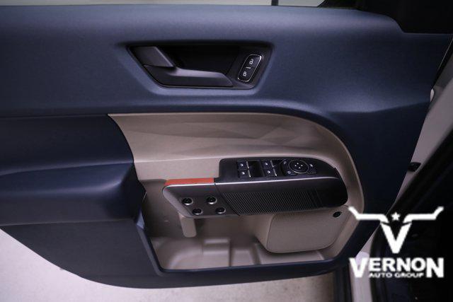 new 2025 Ford Maverick car, priced at $36,899
