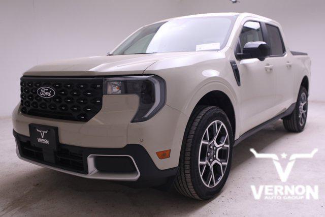 new 2025 Ford Maverick car, priced at $36,899