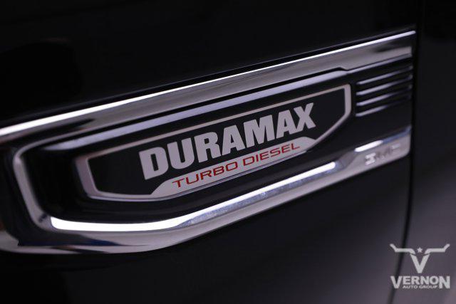 used 2023 GMC Sierra 1500 car, priced at $47,999