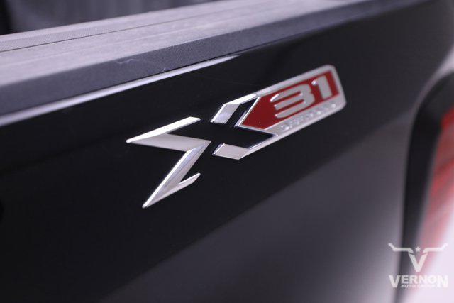 used 2023 GMC Sierra 1500 car, priced at $47,999