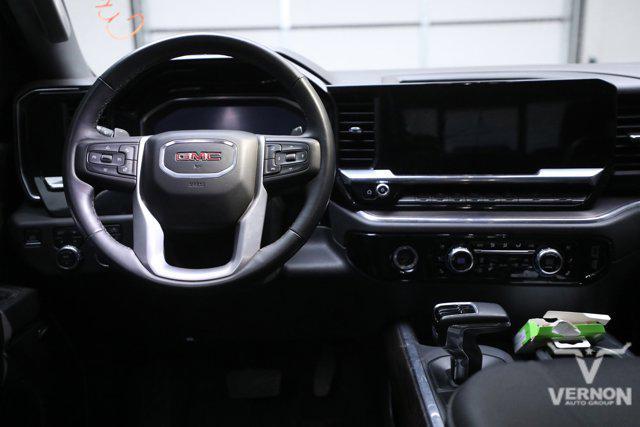used 2023 GMC Sierra 1500 car, priced at $47,999