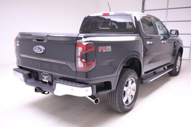 new 2024 Ford Ranger car, priced at $50,793