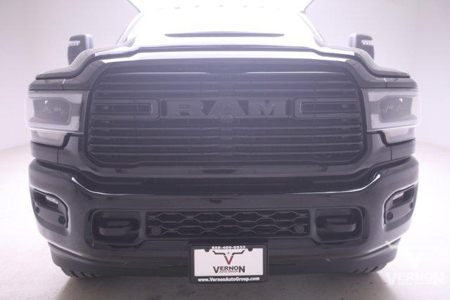 new 2024 Ram 2500 car, priced at $76,901