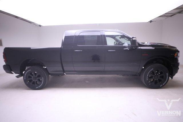 new 2024 Ram 2500 car, priced at $76,901