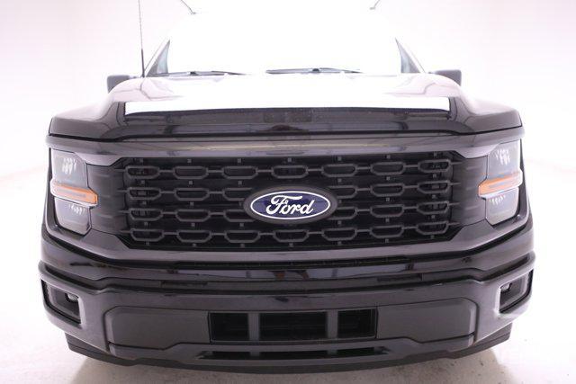 new 2025 Ford F-150 car, priced at $43,017
