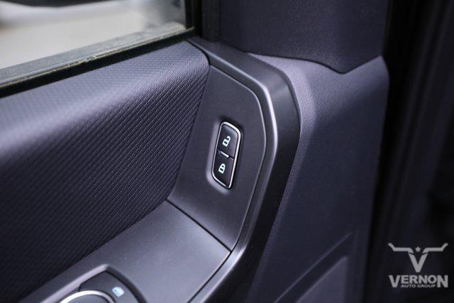 new 2025 Ford F-150 car, priced at $43,017