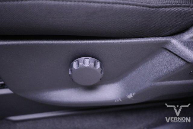 new 2025 Ford F-150 car, priced at $43,017