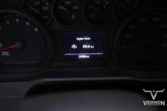 used 2024 Chevrolet Silverado 1500 car, priced at $36,998
