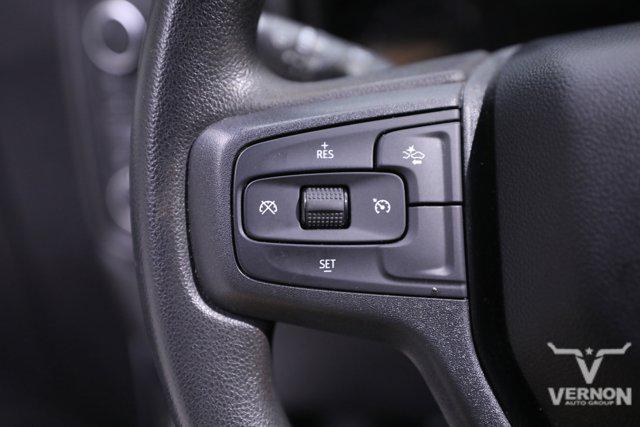 used 2024 Chevrolet Silverado 1500 car, priced at $36,998