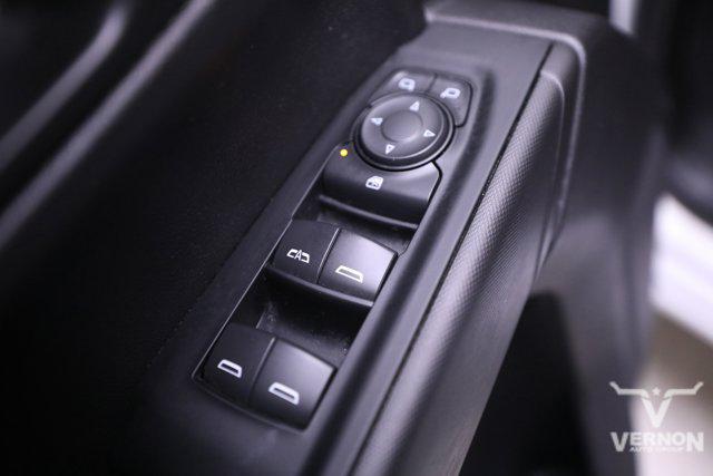 used 2024 Chevrolet Silverado 1500 car, priced at $36,998